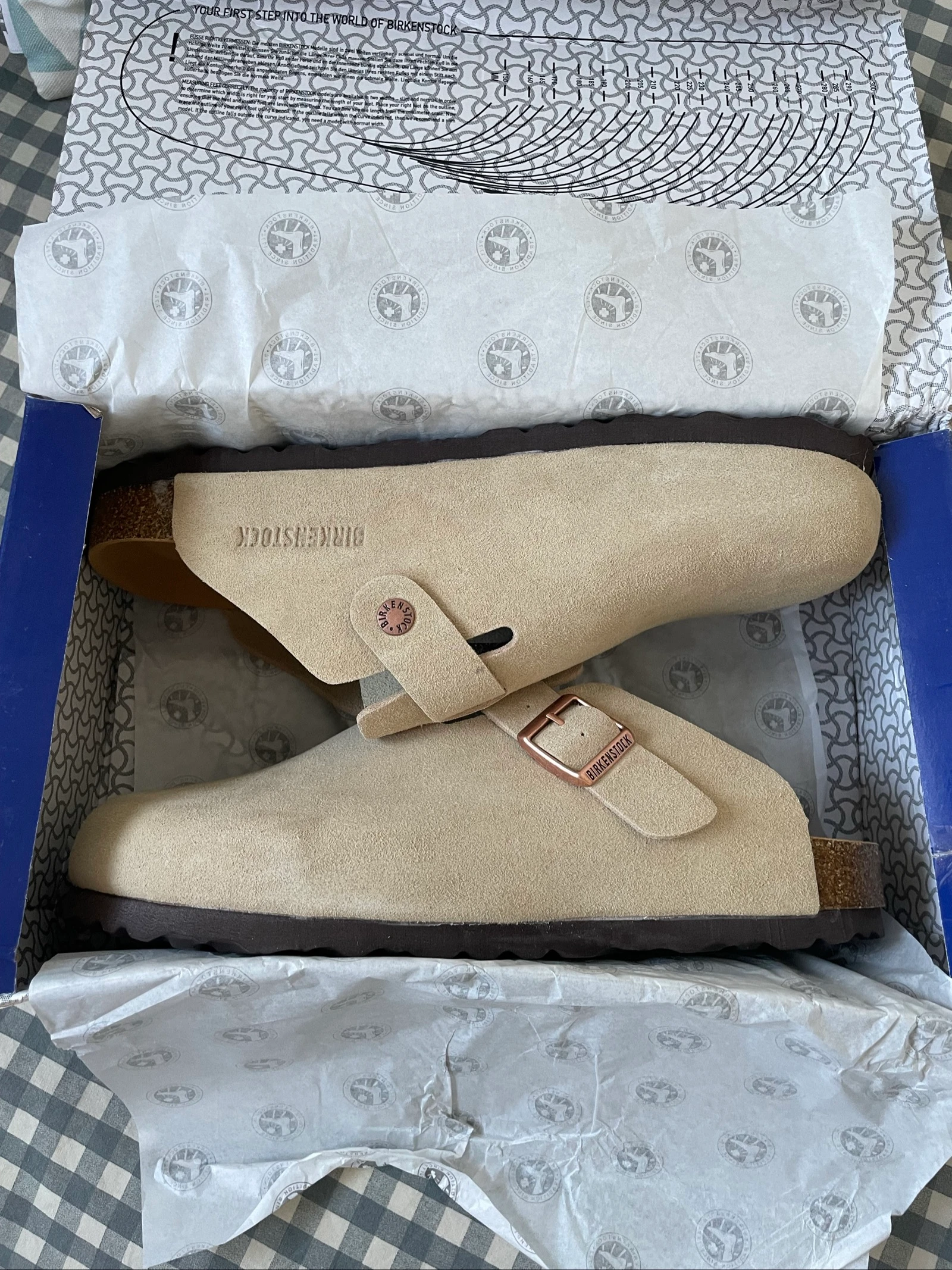 Birkenstock shoes – photo 2